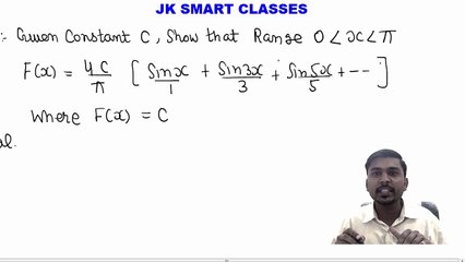 Fourier Series Example #12 Half Range Fourier Sine Series of F(X)=X in[0,2] Hindi Engineering Classes
