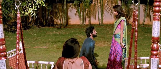 Kireeta (2017) [Kannada - HDRip - x264 Movie Part 3