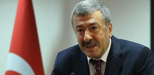 İstanbul Emniyet Müdürü, MEB Müdürü'yle Tartışıp Ceza Kestikten Sonra Açığa Alınan Polisle İlgili Konuştu