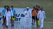 NOARNA - CAVAION  Finali Nazionali Indoor cat. Juniores m/f 2018