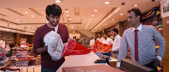 Kumari 21F [2015] Telugu Movie part  2