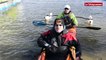 Logonna-Daoulas (29). Le kayak adapté  aux handicaps réussit le test