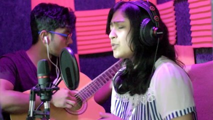 Dil Diyan Gallan - Hawayein - Mashup - Female Guitar Cover - Happy New Year 2018