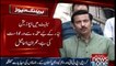 Karachi MQMPakistan and PTI leaders discuss media