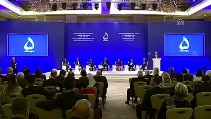 Başbakan Yıldırım: 'BM sisteminin acilen gözden geçirilmesi bir ihtiyaç haline gelmiştir' - BAKÜ