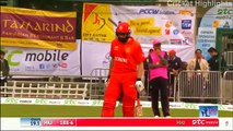 Misbah-ul-Haq Six Sixes 6 6 6 6 6 6 6 sixes in a row in Hong Kong T20 Blitz New