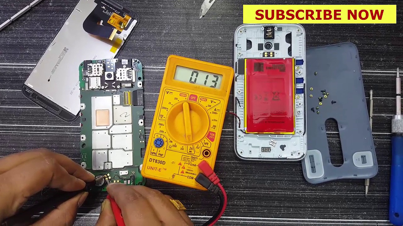 Android Mobile Repairing