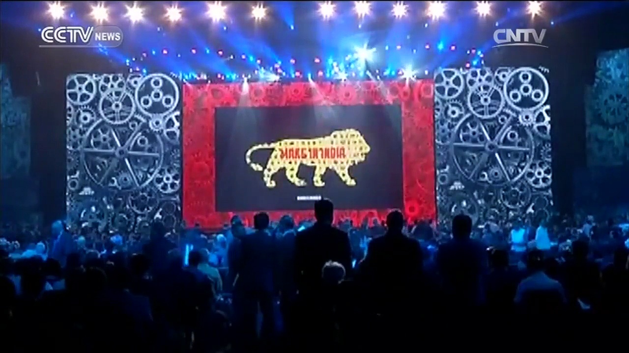 PM Modi: Now the best time to invest in India