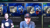 My First Million View FIFA Mobile Video, Calcio A Bundle with a TOTS Starter Pull, and 95 Mertens!