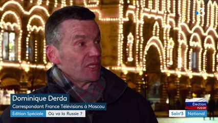 Russie : un dernier mandat que Poutine pourrait ne pas terminer