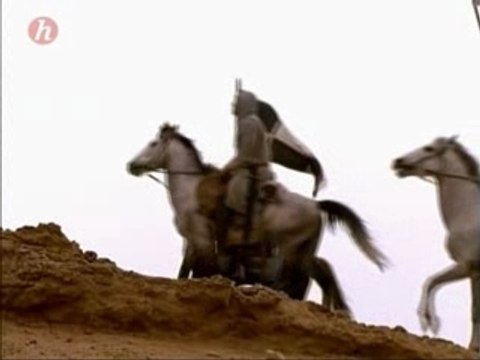 Richard et Saladin, la conquête de Jerusalem 2/8