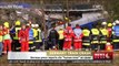 At least 10 dead, dozens injured in Germany train crash, 