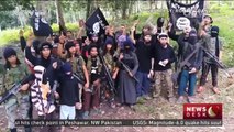 The Fight Against ISIL: An ISIL province in southern Philippines?
