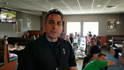 Winnipeg Canada Soul Winning Marathon