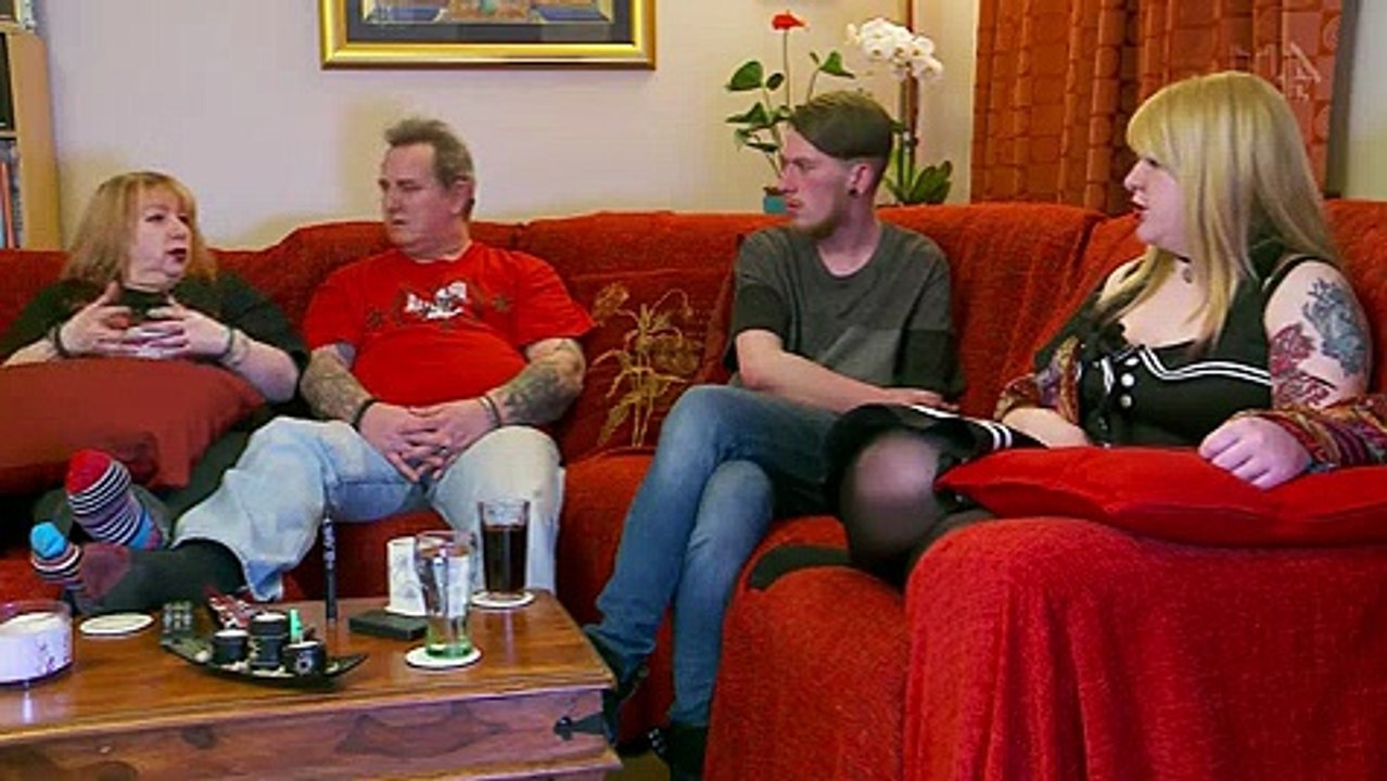 Gogglebox S05E07