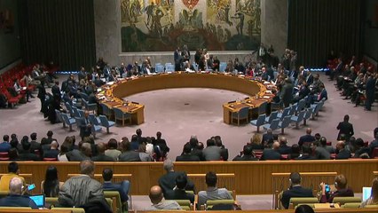 Onu:Haley, caso Skripal "Stati Uniti dalla parte della Gran Bretagna"