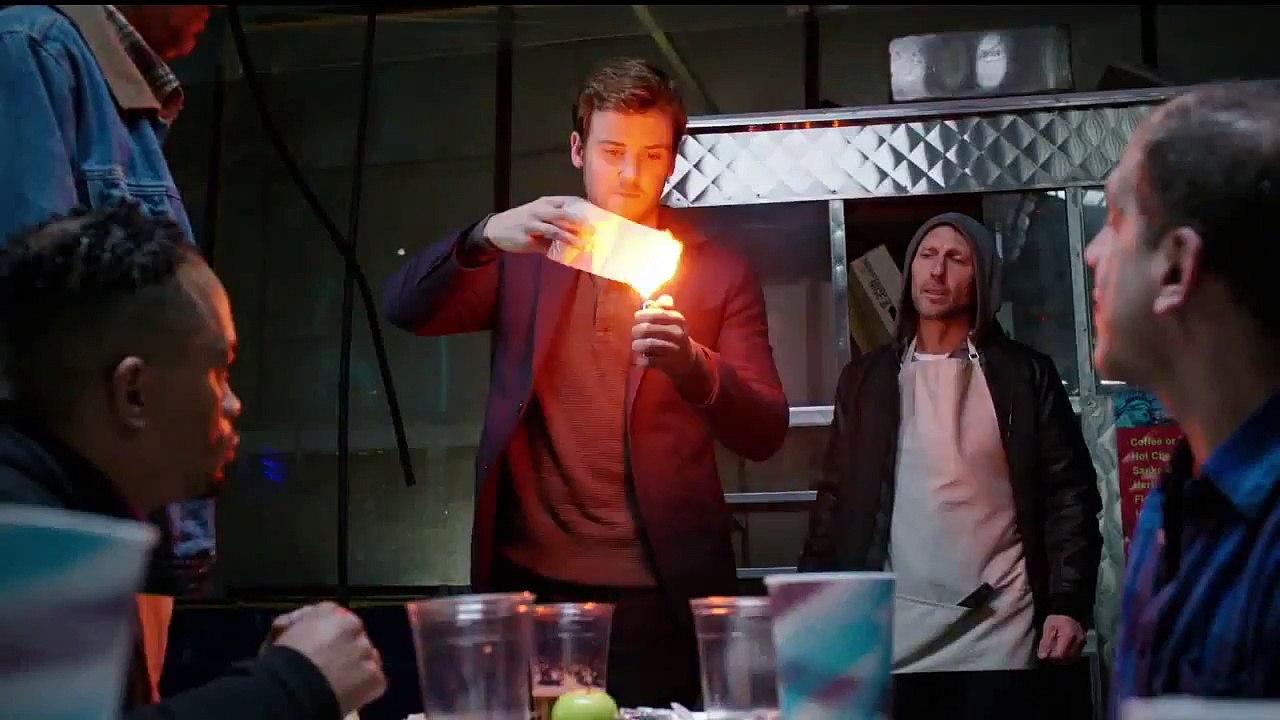 How the TV show 'Deception' depicts real magic tricks on screen