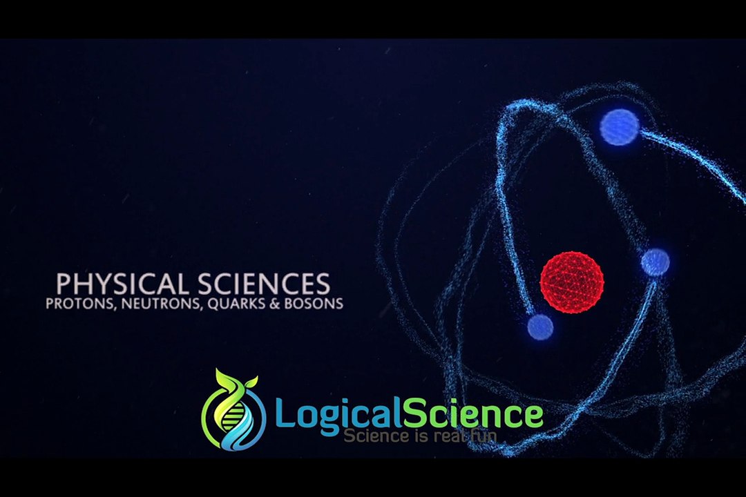 Logical Science - Learning Science can be Fun