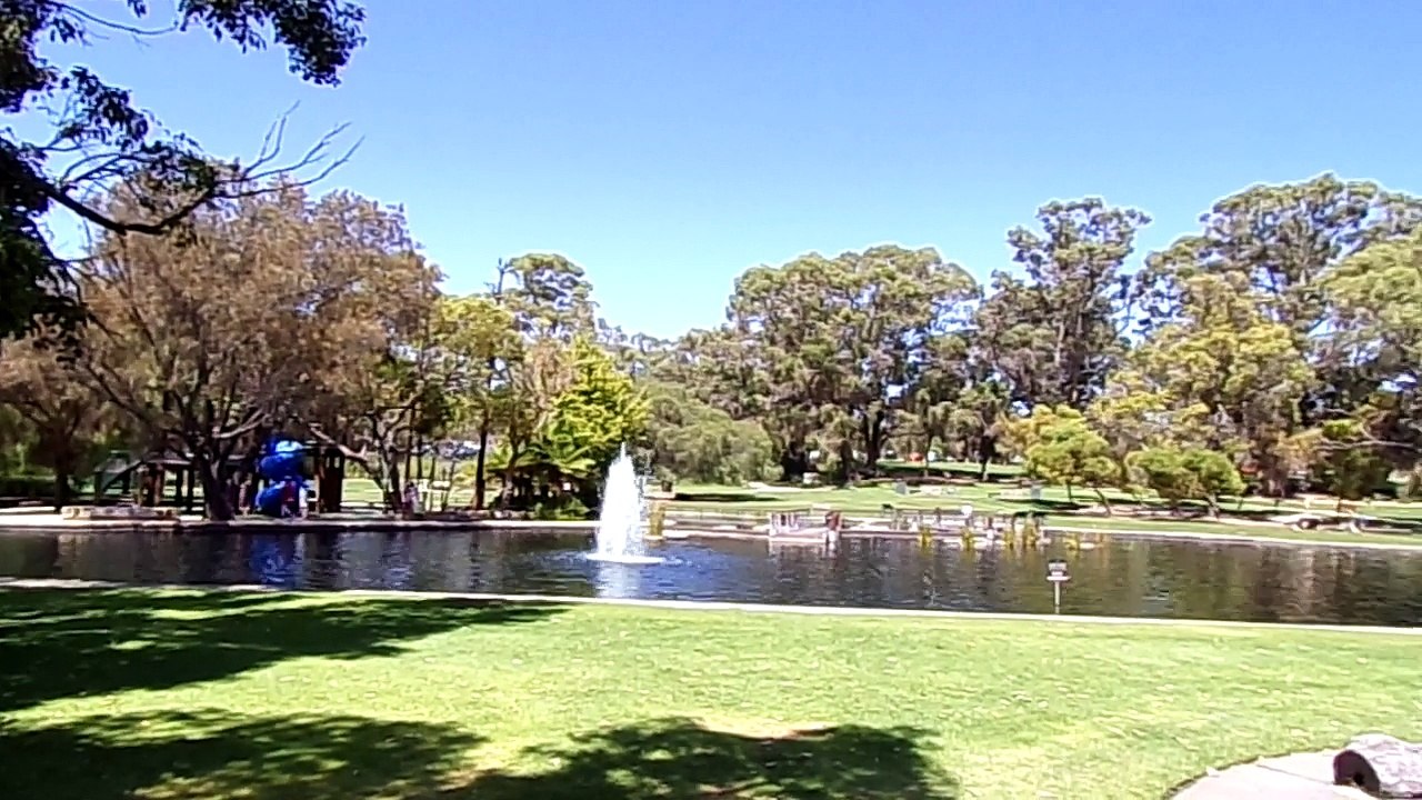 VIDEO AUSTRALIE 2018