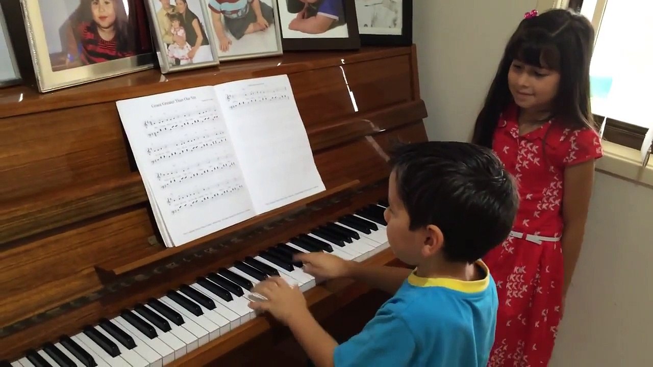The Complete Church Piano Course - Review by Kevin Sepulveda