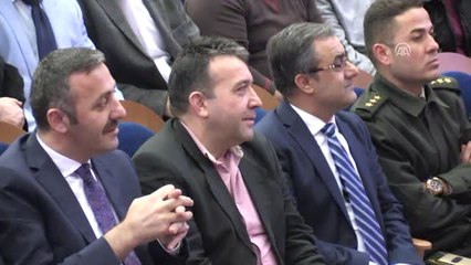 Yerli Silah Sanayisinin Büyük Önemi Var"