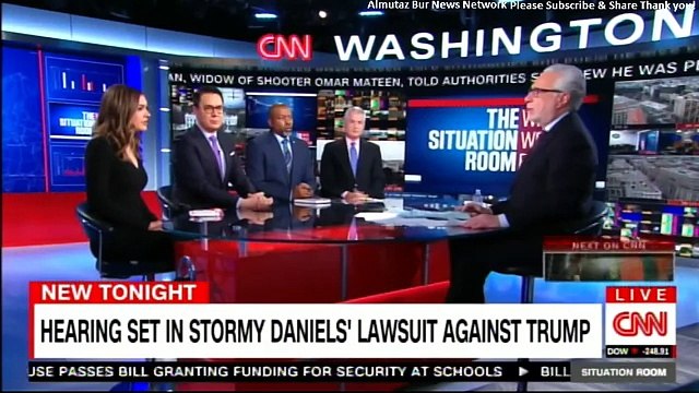 NEW: Stormy Daniels' Friend: Trump WOULD CALL ALL THE TIME . #DonaldTrump #StormyDaniels #News