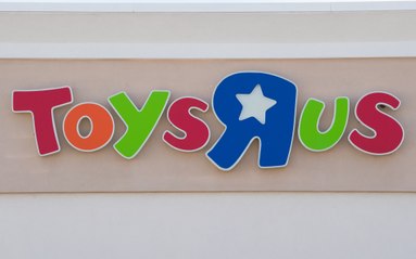 Toys 'R' Us ferme tous ses magasins aux Etats-unis