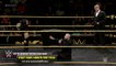 Candice LeRae surprises Zelina Vega during NXT Title Match contract signing_ WWE NXT, March 14, 2018