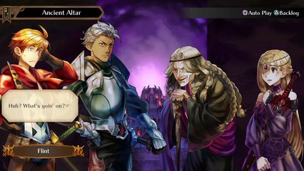 Grand Kingdom: Final - Campaign Quest, "Guild Episode"!