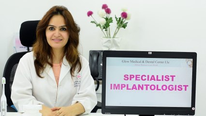DR. ANJULI'S Interview at Glow Medical