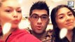 Zayn Malik Sister Post Cryptic Message After Brother Split From Gigi Hadid