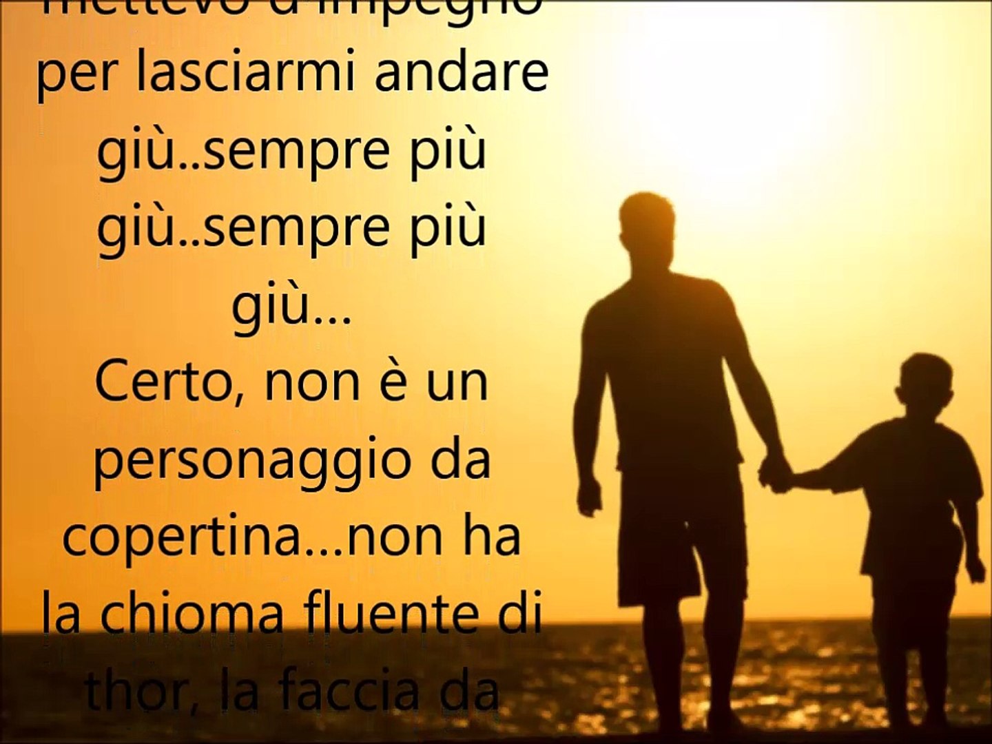 Canzoni E Poesie Per Il Papa Clonate Mio Padre Di 4tu C Video Dailymotion