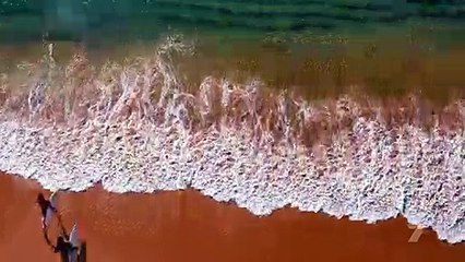 Home and Away 6847 15th March 2018