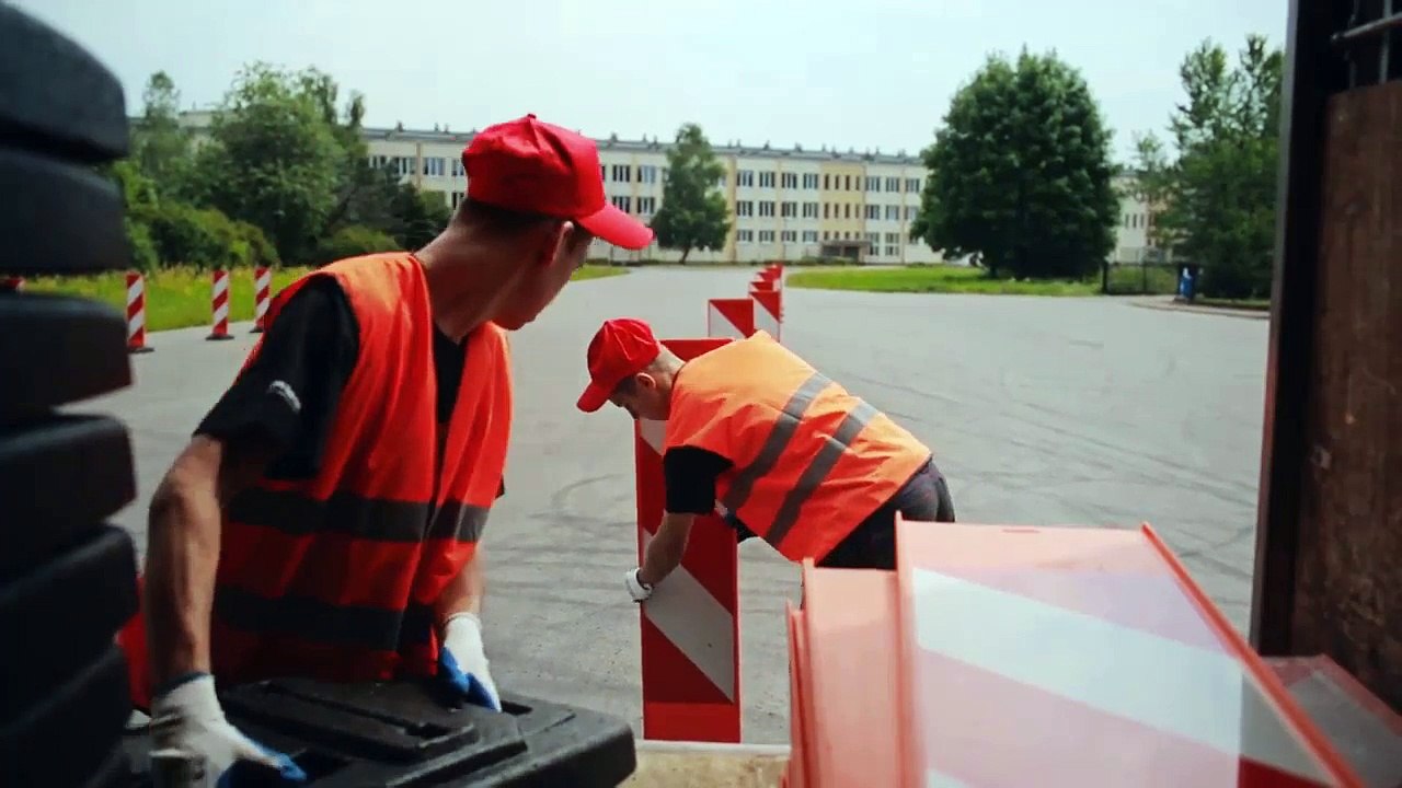 Riweld Verkeerstechniek