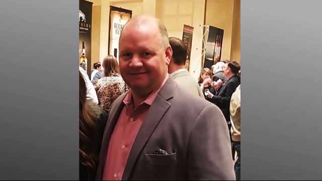 Joe Parlier - Sales and Marketing Representative From Mt. Juliet