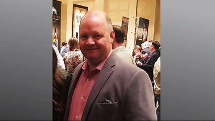 Joe Parlier - Sales and Marketing Representative From Mt. Juliet