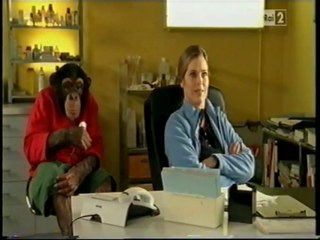 Il nostro amico Charly 16x04 - Lilly, Felix e il lupo