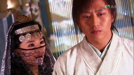 Ỷ Thiên Đồ Long Ký 2009 - Tập 28 - Phần 2