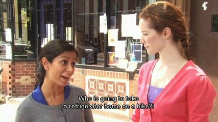 Cambridge Four Corners Level 4 E12