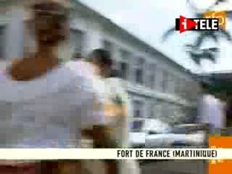 I Télé Midi : 30  novembre 2007