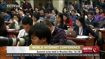 The 2nd World Internet Conference to be held in Wuzhen Dec. 16-18