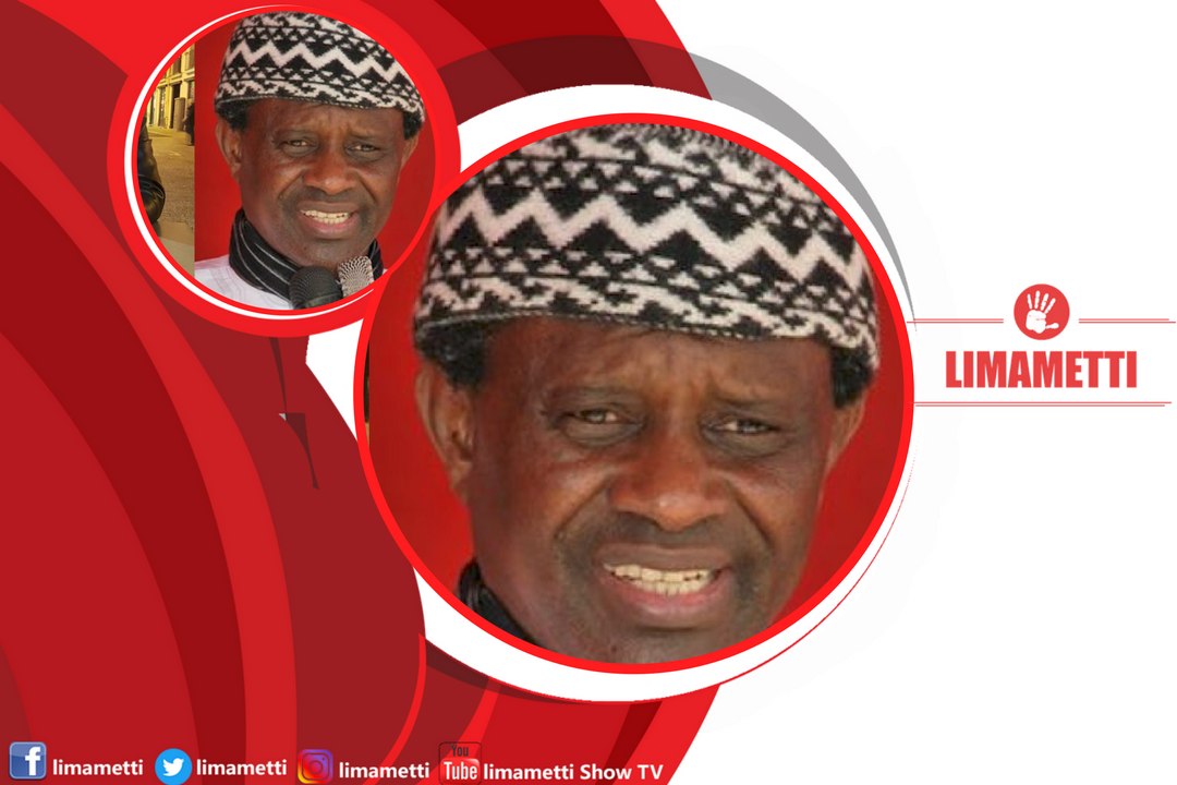 Kara  : " Man ak Moustapha Sy na niou niit yi moy tou..."