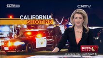 California shooting: Syed Farook & Tashfeen Malik named as shooters