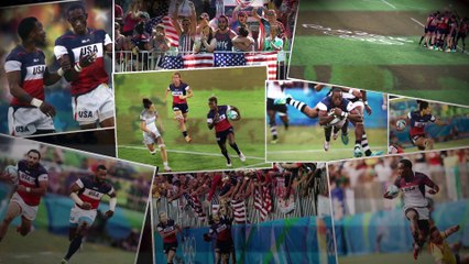 The growth of rugby in the United States
