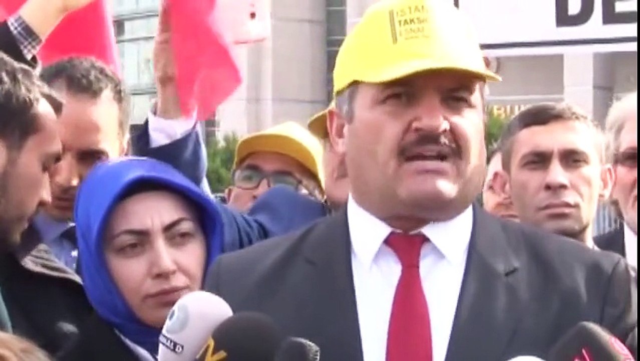 Tehdit mi Bana mı Öyle Geldi | Kibarca Tehdit