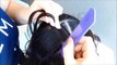Peinado: Tejido Panal de Abejas!!/Malla (Diadema con cabello) | Chikas Chic