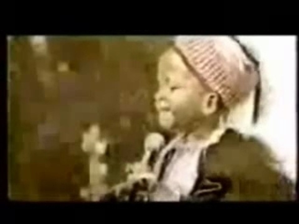 Tanzania - Allah - Islam