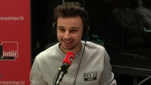 Michel et Nagui ! - Tom Villa a tout compris