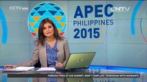 APEC preview:  leaders from 21 member economies to meeet in Manila