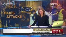 Paris attacks: Terror suspect Salah Abdeslam was let go by French police